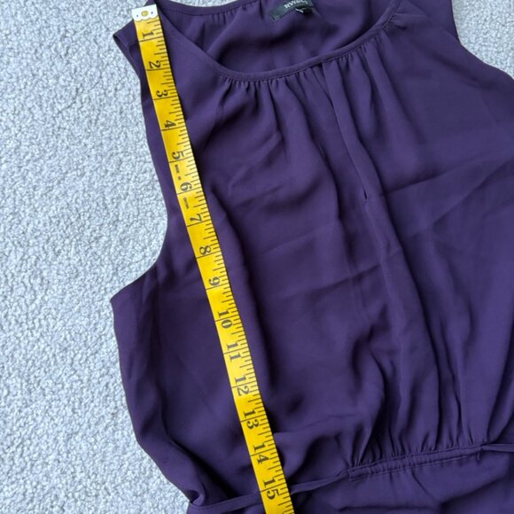 RW&Co Dress - mini - with pockets - size L - Picture 3 of 5